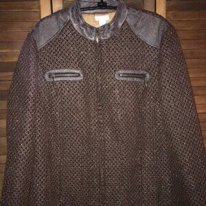 Chico's Jacket